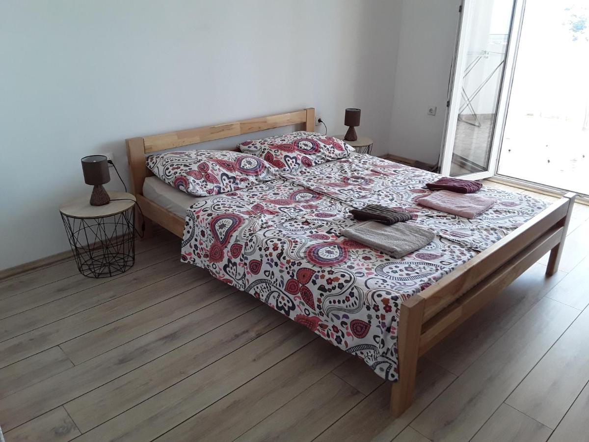 Benjak Apartments Hvar Town Eksteriør bilde